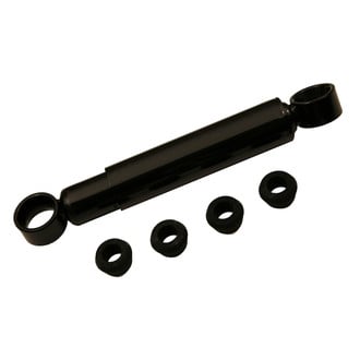 Gabriel® - Fleetline™ 83 Series Rear Driver or Passenger Side Heavy Duty Shock Absorber