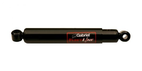 Gabriel® - Fleetline™ 85 Series Heavy Duty Non-Adjustable Rear Driver or Passenger Side Shock Absorber