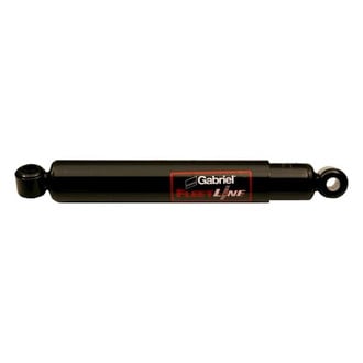 Gabriel® - Fleetline™ 85 Series Rear Driver or Passenger Side Heavy Duty Non-Adjustable Shock Absorber