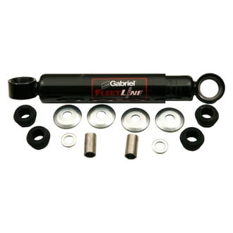 Gabriel® - Fleetline™ 85 Series Front Heavy Duty Non-Adjustable Shock Absorber