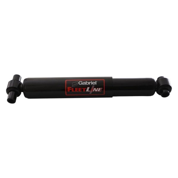 Gabriel® - Fleetline™ 85 Series Heavy Duty Front Driver or Passenger Side Shock Absorber