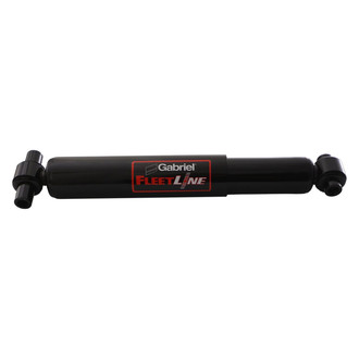 Gabriel® - Fleetline™ 85 Series Front Driver or Passenger Side Heavy Duty Shock Absorber
