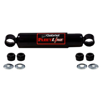 Gabriel® - Fleetline™ 85 Series Front Driver or Passenger Side Heavy Duty Shock Absorber