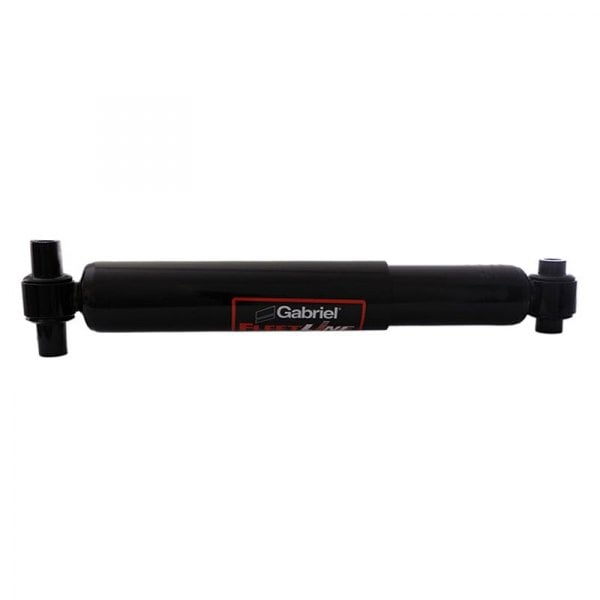 Gabriel® - Fleetline™ 85 Series Heavy Duty Twin-Tube Non-Adjustable Rear Driver or Passenger Side Shock Absorber