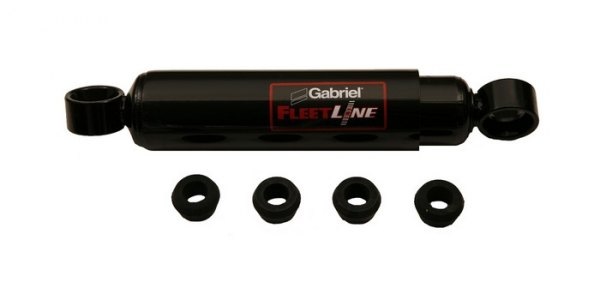 Gabriel® - Fleetline™ 85 Series Heavy Duty Twin-Tube Non-Adjustable Shock Absorber