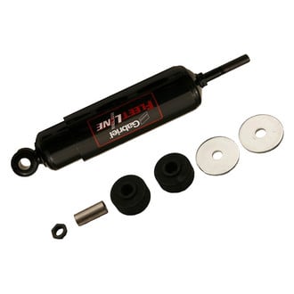 Gabriel® - Fleetline™ 85 Series Front Driver or Passenger Side Heavy Duty Non-Adjustable Shock Absorber