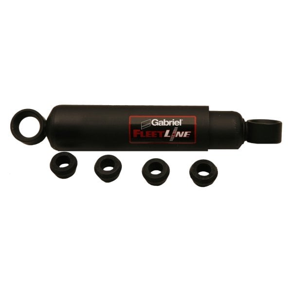 Gabriel® - Fleetline™ 85 Series Heavy Duty Non-Adjustable Front Shock Absorber