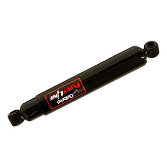 Gabriel® - Fleetline™ 85 Series Rear Driver or Passenger Side Heavy Duty Non-Adjustable Shock Absorber
