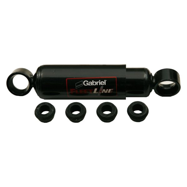 Gabriel® - Fleetline™ 85 Series Heavy Duty Non-Adjustable Front Driver or Passenger Side Shock Absorber