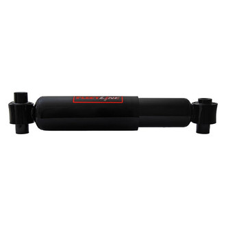 Gabriel® - Fleetline™ 85 Series Rear Driver or Passenger Side Heavy Duty Twin-Tube Non-Adjustable Shock Absorber