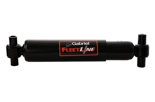 Ｕ.Ｇ　様 Gabriel® 85931 - Fleetline™ 85 Series Rear Driver or Passenger