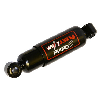 Gabriel® - Fleetline™ 85 Series Heavy Duty Twin-Tube Non-Adjustable Shock Absorber