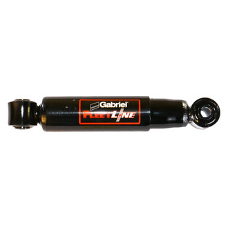Gabriel® - Fleetline™ 85 Series Driver or Passenger Side Heavy Duty Non-Adjustable Shock Absorber