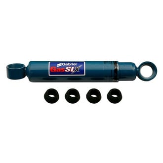 Gabriel® - GasSLX™ Heavy Duty Twin-Tube Adjustable Shock Absorber