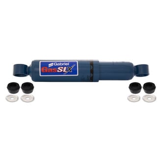 Gabriel® - GasSLX™ Driver or Passenger Side Heavy Duty Adjustable Shock Absorber
