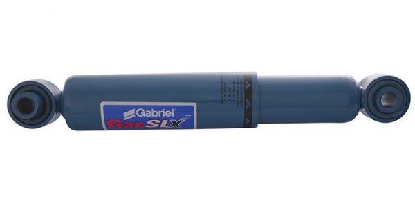 Gabriel® - GasSLX™ Heavy Duty Adjustable Rear Driver or Passenger Side Shock Absorber