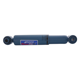 Gabriel® 89443 - GasSLX™ Rear Driver or Passenger Side Heavy Duty