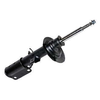 Gabriel® - Ultra™ Premium Front Passenger Side Twin-Tube Strut