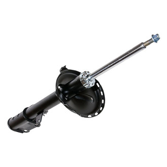 Gabriel® - Ultra™ Premium Rear Passenger Side Twin-Tube Strut