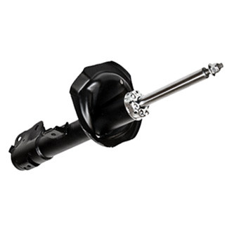 Gabriel® - Ultra™ Premium Front Driver Side Twin-Tube Strut