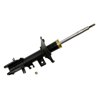 Gabriel® - Ultra™ Premium Twin-Tube Shock Absorbers and Struts