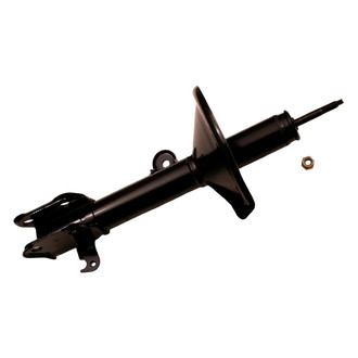 Gabriel® - Ultra™ Premium Front Passenger Side Twin-Tube Strut