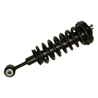 Gabriel® - Ultra ReadyMount™ Front Driver or Passenger Side Fully Loaded Twin-Tube Strut Assembly