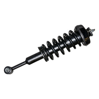 Gabriel® - Ultra ReadyMount™ Front Driver or Passenger Side Fully Loaded Twin-Tube Strut Assembly