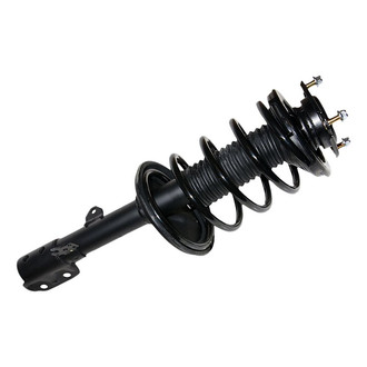 Gabriel® - Ultra ReadyMount™ Front Driver Side Fully Loaded Twin-Tube Strut Assembly
