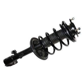 Gabriel® - Ultra ReadyMount™ Front Passenger Side Fully Loaded Twin-Tube Strut Assembly