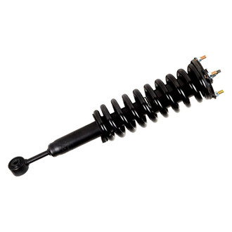 Gabriel® - Ultra ReadyMount™ Front Driver Side Fully Loaded Twin-Tube Strut Assembly
