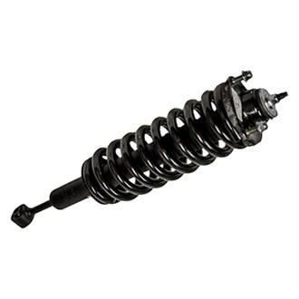 Gabriel® - Ultra ReadyMount™ Front Driver Side Fully Loaded Twin-Tube Strut Assembly