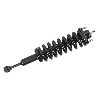 Gabriel® - Ultra ReadyMount™ Front Passenger Side Fully Loaded Twin-Tube Strut Assembly