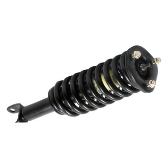 Gabriel® - Ultra ReadyMount™ Front Driver or Passenger Side Fully Loaded Twin-Tube Strut Assembly