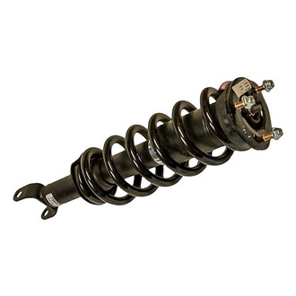 Gabriel® - Ultra ReadyMount™ Front Driver or Passenger Side Fully Loaded Twin-Tube Strut Assembly