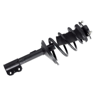 Gabriel® - Ultra ReadyMount™ Front Driver Side Fully Loaded Twin-Tube Strut Assembly
