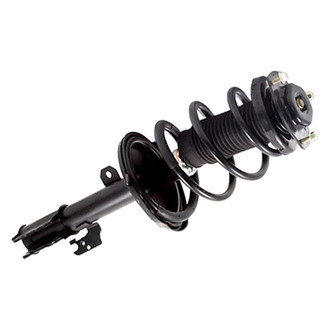 Gabriel® - Ultra ReadyMount™ Front Passenger Side Fully Loaded Twin-Tube Strut Assembly