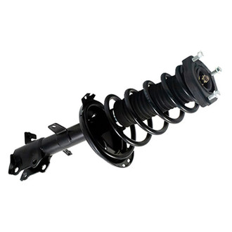 Gabriel® - Ultra ReadyMount™ Rear Passenger Side Fully Loaded Twin-Tube Strut Assembly