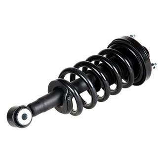 Gabriel® - Ultra ReadyMount™ Rear Driver or Passenger Side Fully Loaded Twin-Tube Strut Assembly