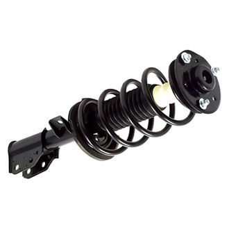Gabriel® - Ultra ReadyMount™ Front Driver Side Fully Loaded Twin-Tube Strut Assembly