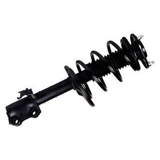 Gabriel® - Ultra ReadyMount™ Front Passenger Side Fully Loaded Twin-Tube Strut Assembly