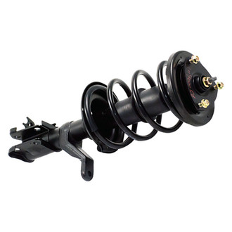 Gabriel® - Ultra ReadyMount™ Front Driver Side Fully Loaded Twin-Tube Strut Assembly