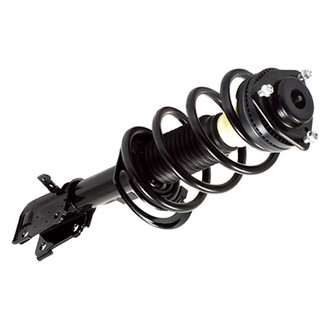 Gabriel® - Ultra ReadyMount™ Front Driver Side Fully Loaded Twin-Tube Strut Assembly