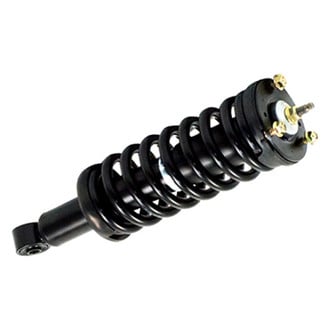 Gabriel® - Ultra ReadyMount™ Front Driver or Passenger Side Twin-Tube Strut Assembly