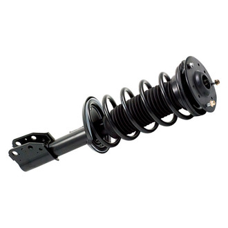 Gabriel® - Ultra ReadyMount™ Front Passenger Side Fully Loaded Twin-Tube Strut Assembly
