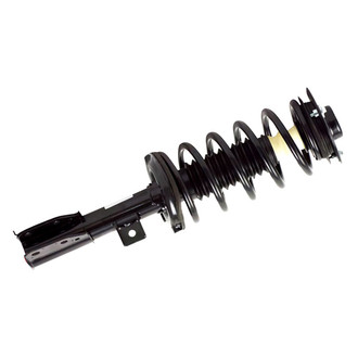 Gabriel® - Ultra ReadyMount™ Front Driver Side Fully Loaded Twin-Tube Strut Assembly