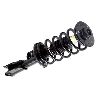 Gabriel® - Ultra ReadyMount™ Front Passenger Side Fully Loaded Twin-Tube Strut Assembly