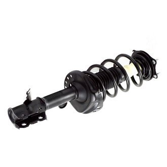 Gabriel® - Ultra ReadyMount™ Front Driver Side Fully Loaded Twin-Tube Strut Assembly