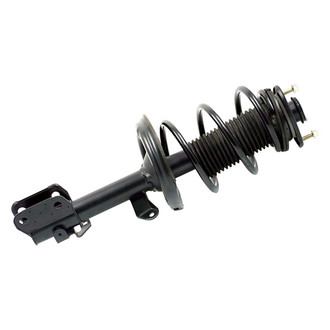 Gabriel® - Ultra ReadyMount™ Front Driver Side Fully Loaded Twin-Tube Strut Assembly