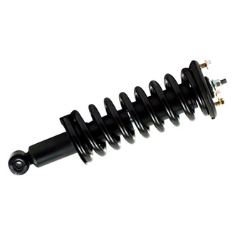Gabriel® - Ultra ReadyMount™ Front Driver or Passenger Side Fully Loaded Twin-Tube Strut Assembly